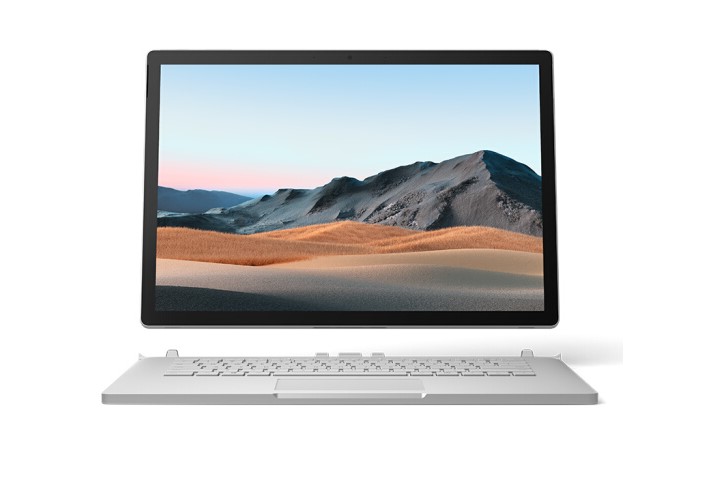 长白Surface 维修前的准备工作