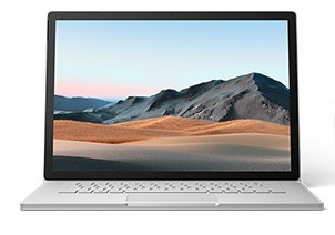 长白surface数据恢复